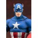 Marvel Universe ARTFX Statue 1/6 Captain America Modern Mythology 32 cm